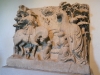 plaster
