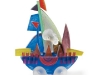 sailor-blue