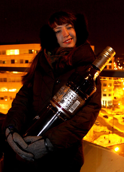 Ice Bar Dc