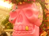 skull