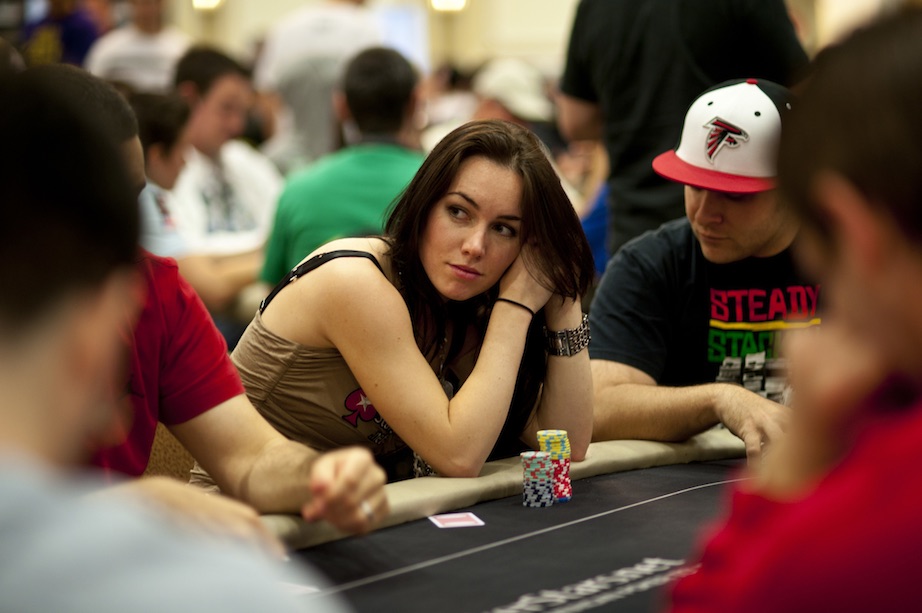 Liv Boeree: Powerful, Ambitious, Admirable Poker Queen.