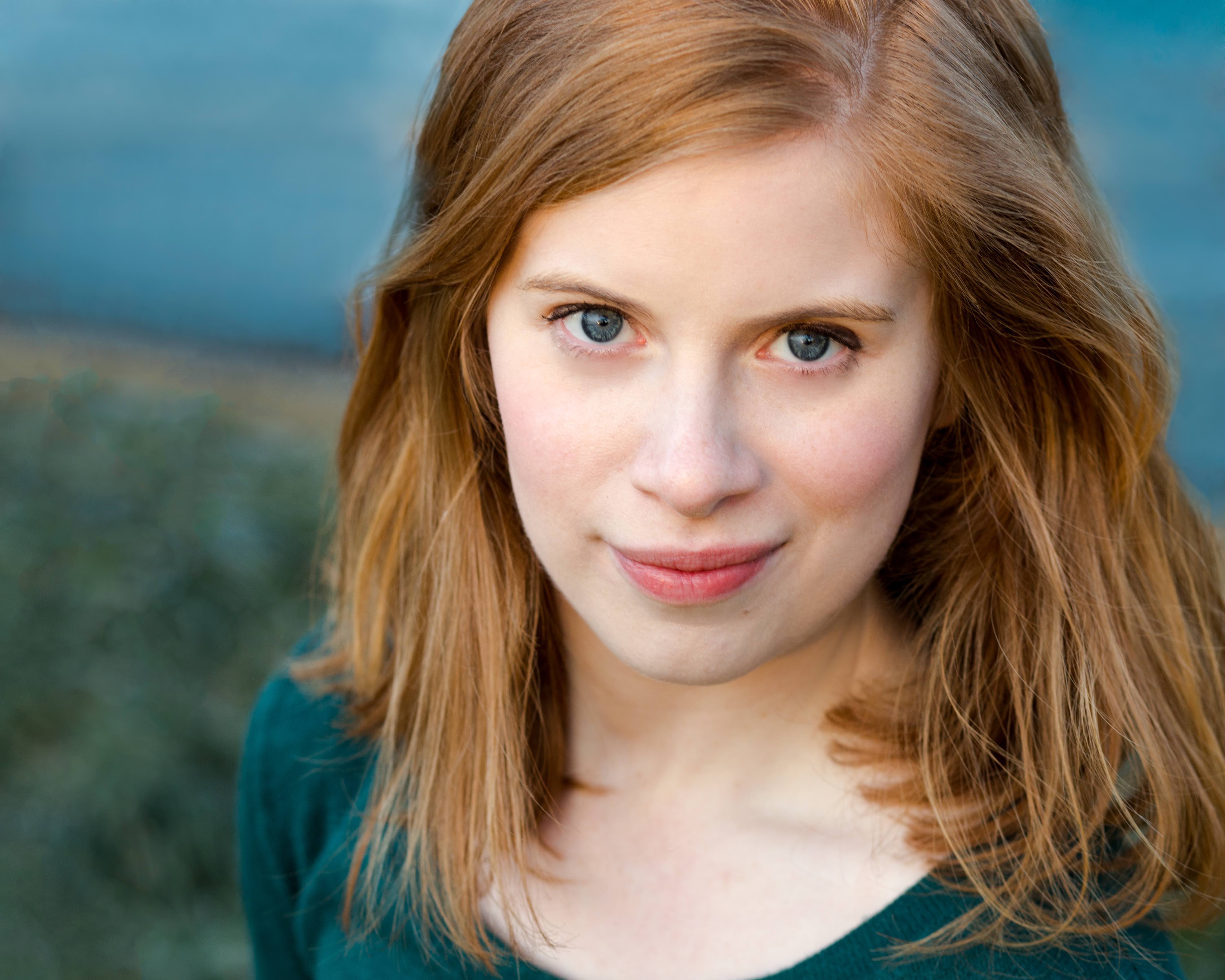 Megan Graves Tackles the Mother-Daughter Relationship in Arena Stage’s 