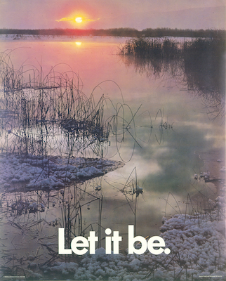 Let It Be poster.rgb