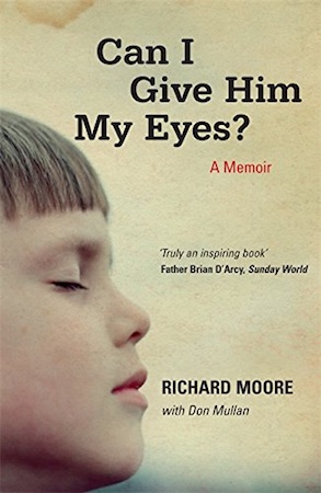 Richard Moore book