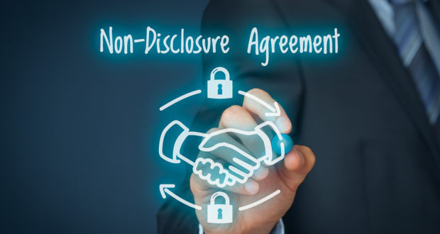 Non-disclosure Agreement