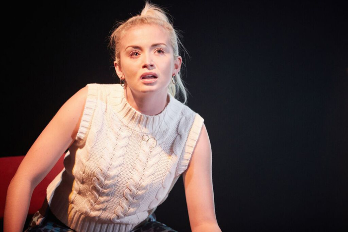 Iphigenia in Splott National Theatre