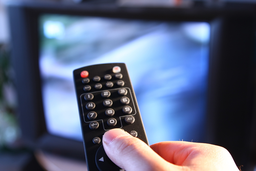 What We’re Watching Now - Woman Around Town