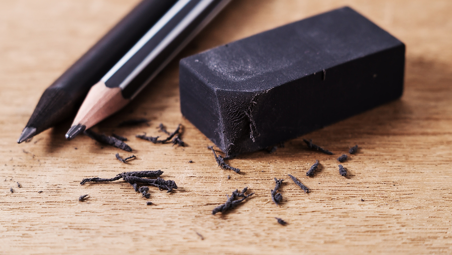 Toxic Culture Eraser Phrases Can't Eliminate What Came Before or After