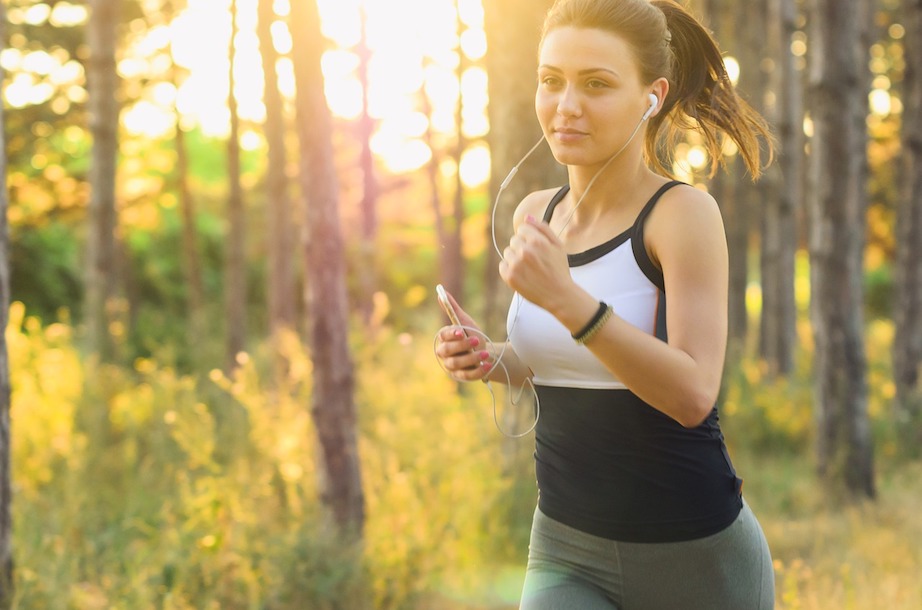 Could Your Fitness Regimen be Causing Hair Loss? - Woman Around Town Could Your Fitness Regimen be Causing Hair Loss? - Woman Around Town
