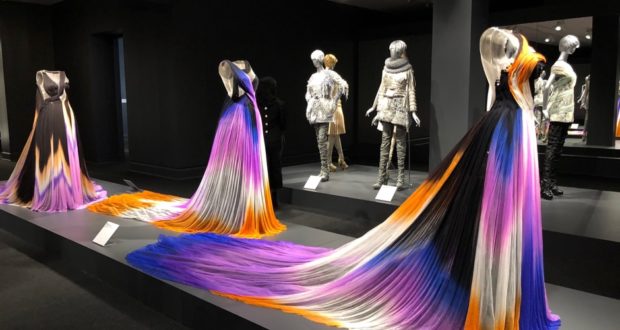Rodarte Opening