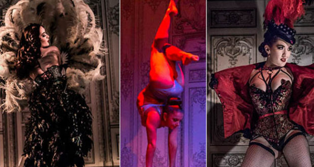 other performers