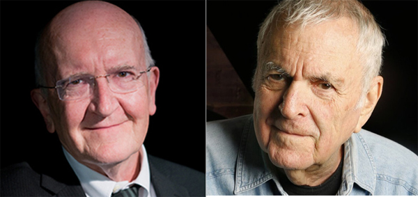 Classic Conversations: John Kander - Woman Around Town