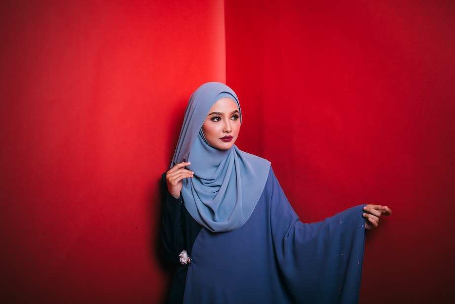 Muslim Veil and Hijab Types, Complete guide