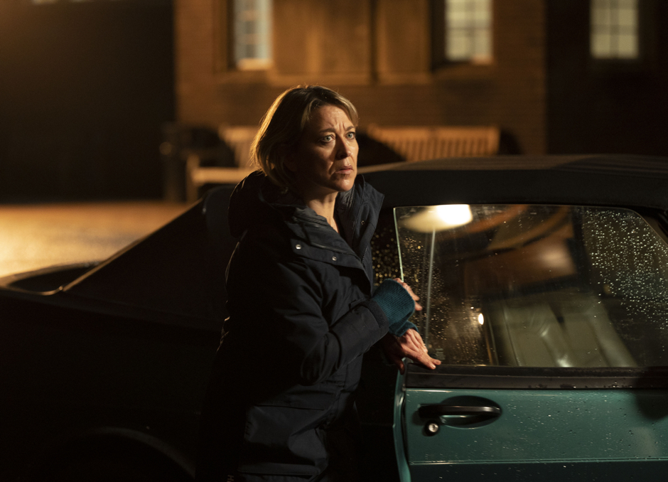 In PBS’s Annika, Nicola Walker Delivers an Amazing Performance Again
