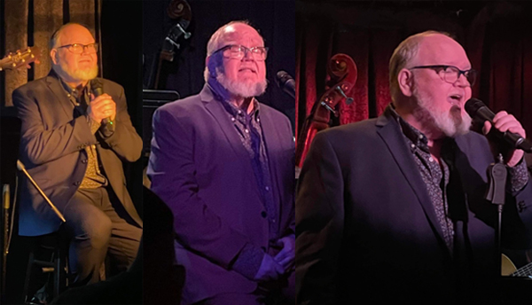 Lennie Watts Escape Woman Around Town