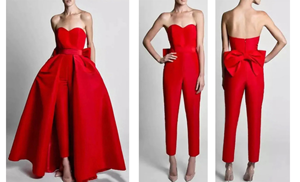 Holiday Countdown Cocktail/Party Dresses - Woman Around Town
