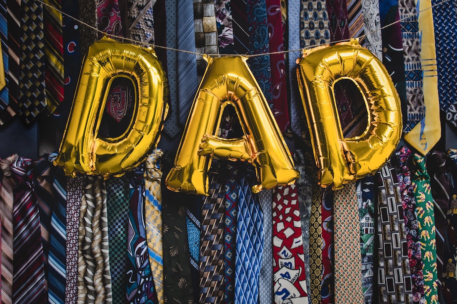 First Look: Fathers’ Day Gifts - Woman Around Town