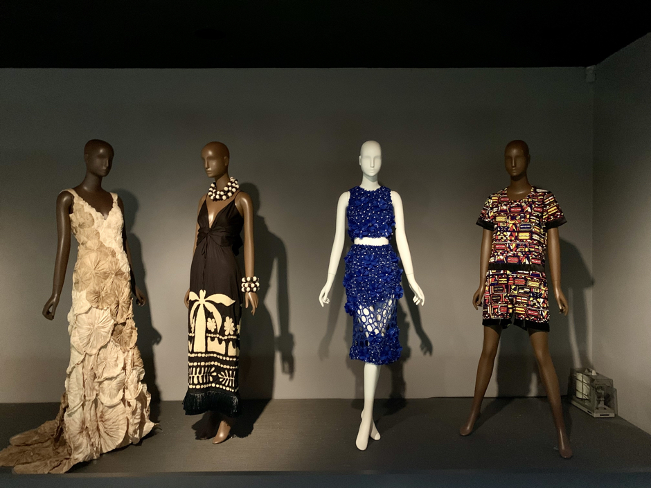 The Museum at FIT - Exquisite Current Exhibits of Fashion and Culture ...