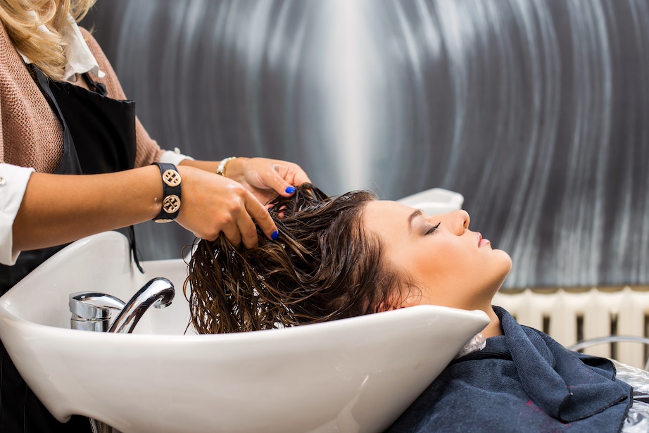 7 Benefits of Getting a Scalp Treatment Done Woman Around Town