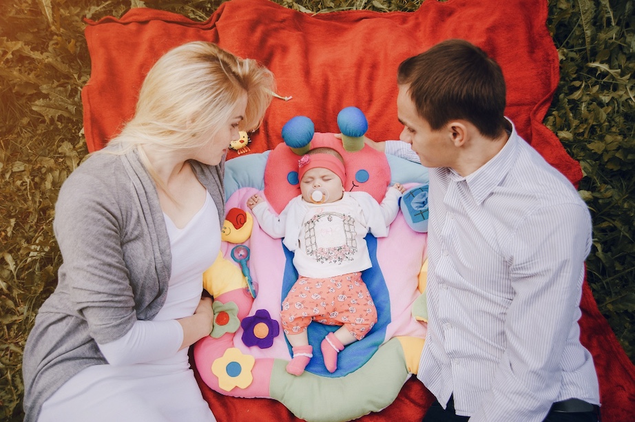 3 Approaches to Creating a Safe and Stimulating Environment for Your ...